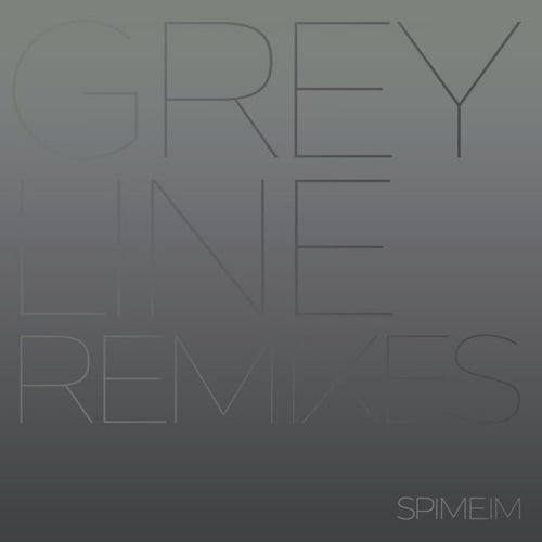 Grey Line Remixes