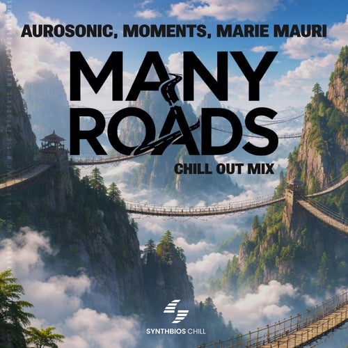 Many Roads (Chill Out Mix)