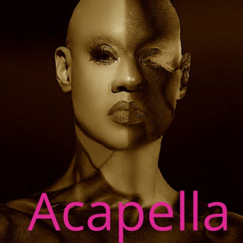 HIPPOPOTAMUS! (Acapellas)