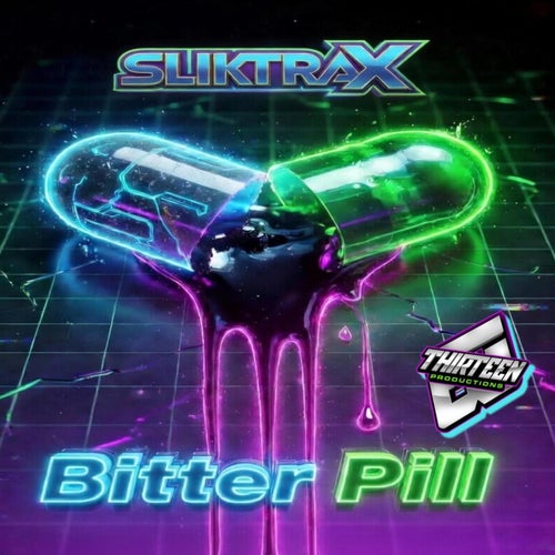 BITTER PILL