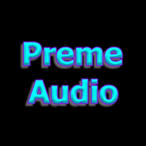 Preme Audio