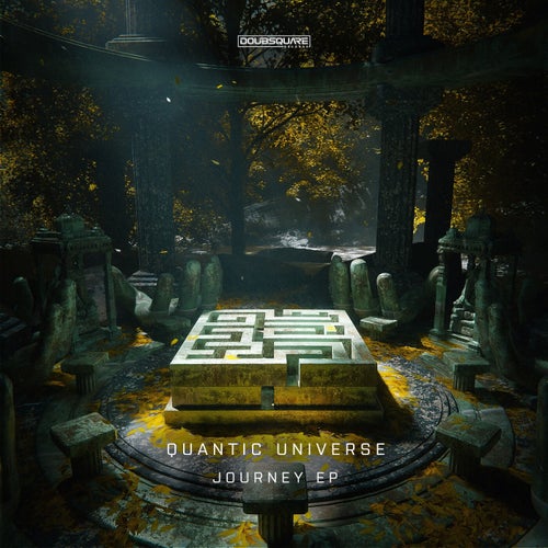  Quantic Universe - Journey (2023) 