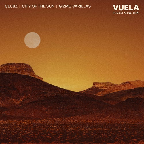 Vuela
