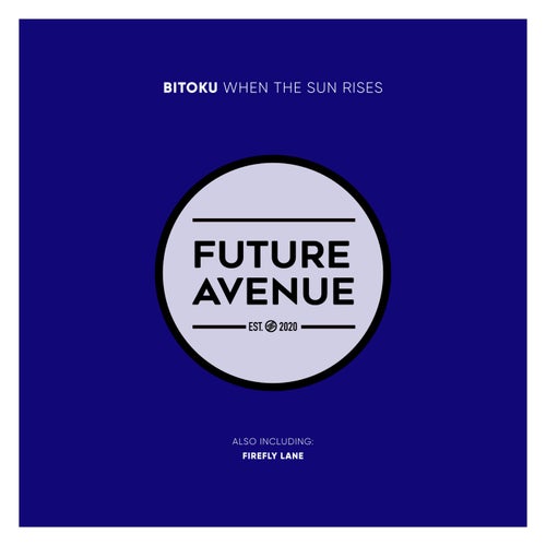  Bitoku - When the Sun Rises (2024) 