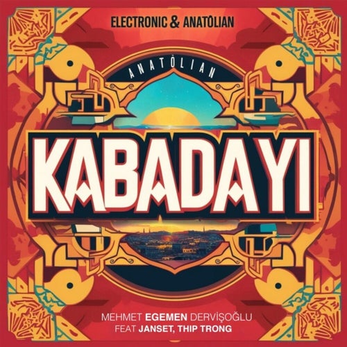 Kabadayı
