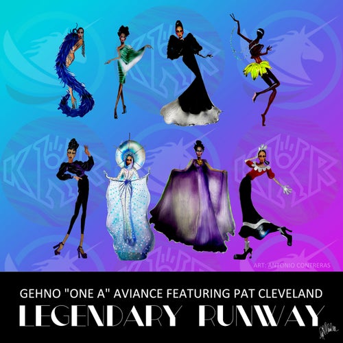 Legendary Runway