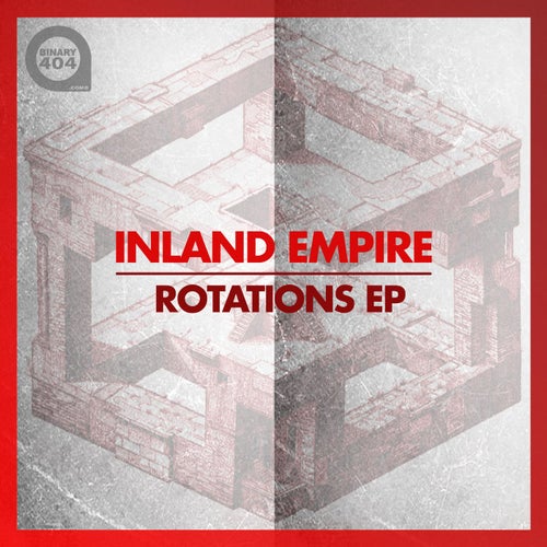 Rotations Ep