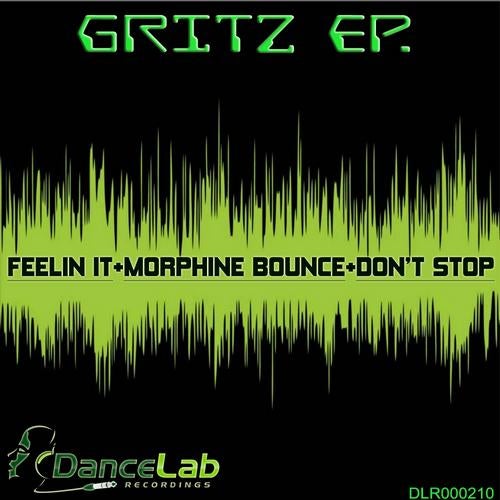 Gritz EP