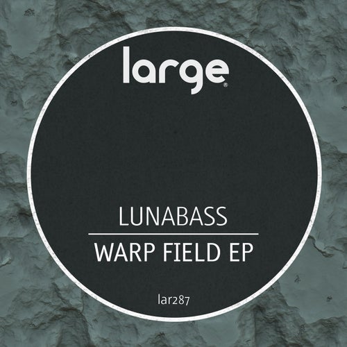 Warp Field EP