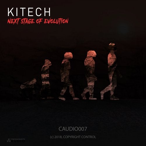 Kitech - Next Stage of Evolution [EP] 2018