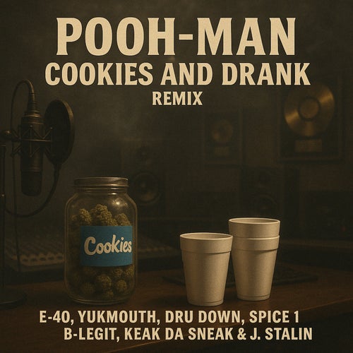 Cookies & Drank (Remix)