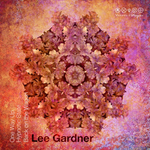 Lee Gardner - One Way Up (2023) 