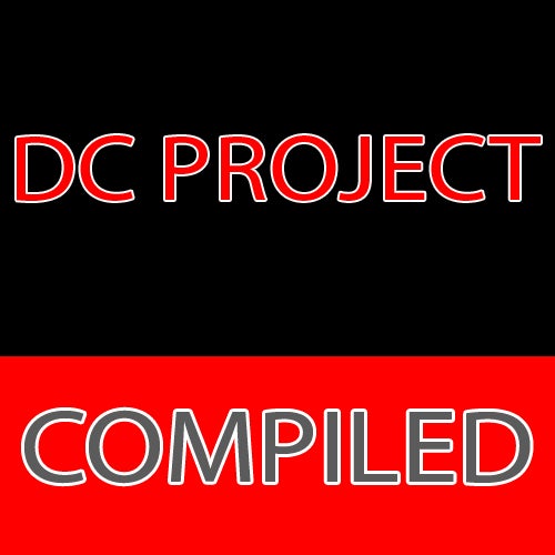 DC PROJECT COMPILED