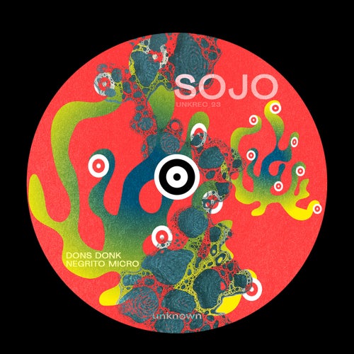 [UNKN_23] SOJO