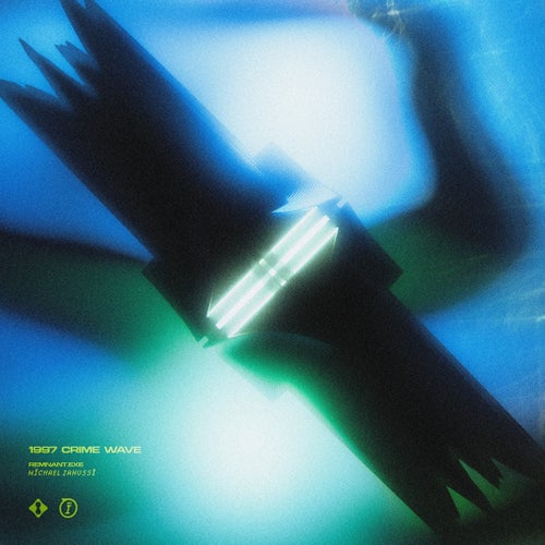 1997 CRIME WAVE