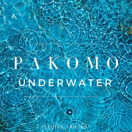 Underwater