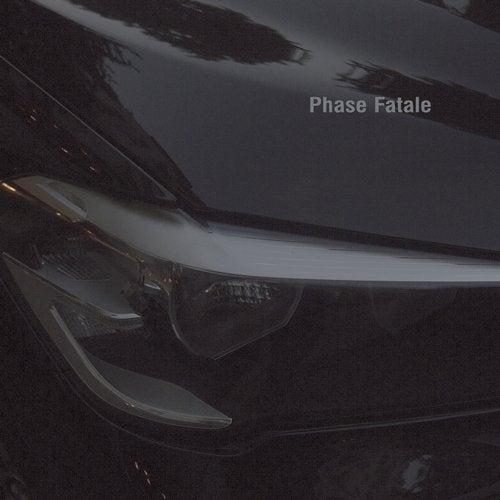 Cover art for Reverse Fall