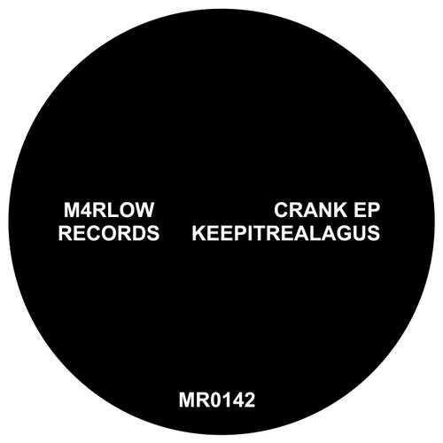 CRANK EP