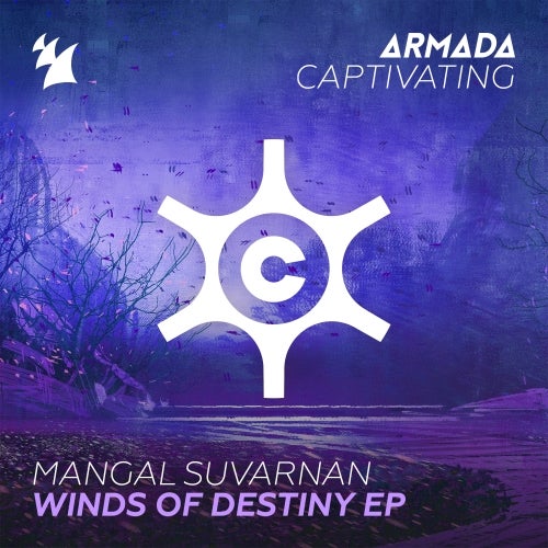 Winds Of Destiny EP chart