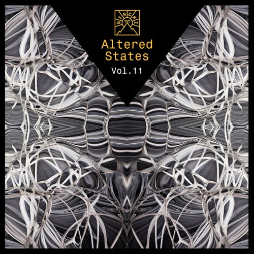 Altered States Vol.11 SIN026