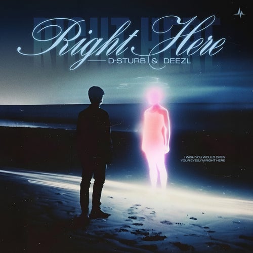 Right Here - Extended Mix