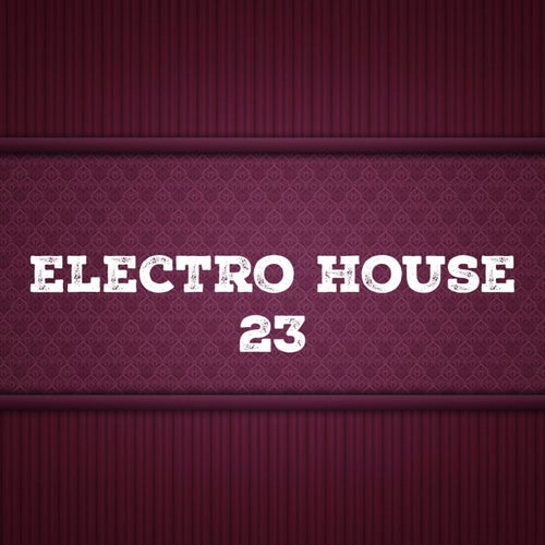 Electro House, Vol. 23
