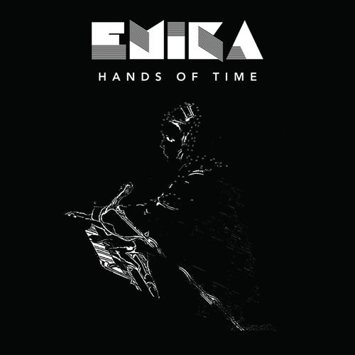 Hands Of Time