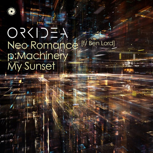 Neo Romance / p:Machinery / My Sunset