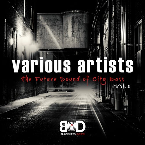 The Future Sound of City Bass, Vol. 2
