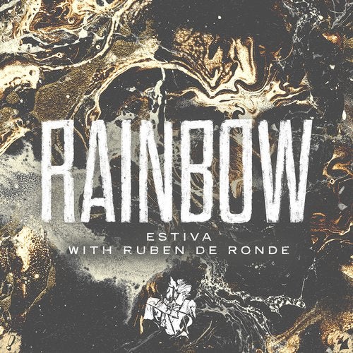 Cover art for Rainbow