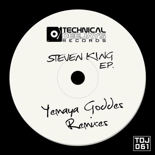 Yemaya Goddes Remixes