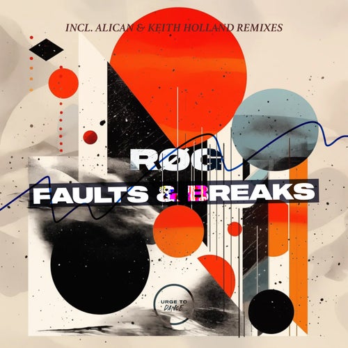  Rg - Faults and Breaks (2024) 