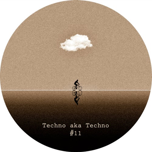 Techno Aka Techno #11
