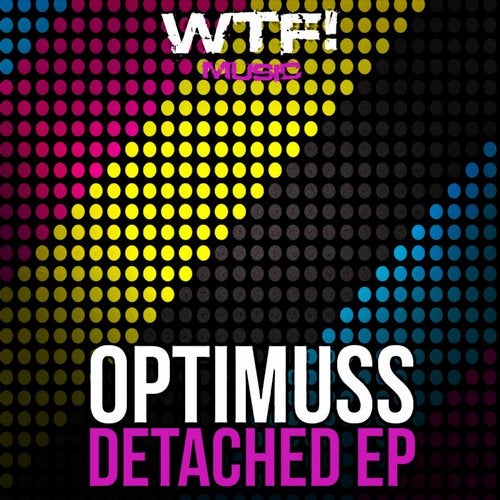 Detached Ep