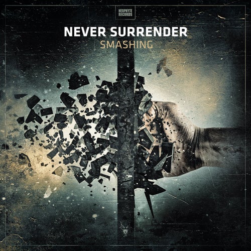 Smashing - Extended Mix