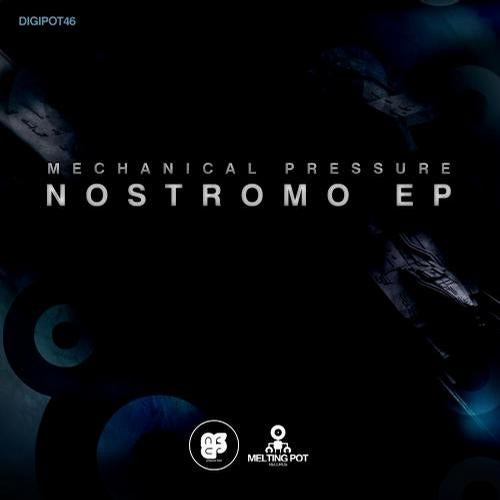 Nostromo EP