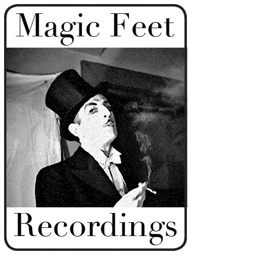 Magic Feet Recordings
