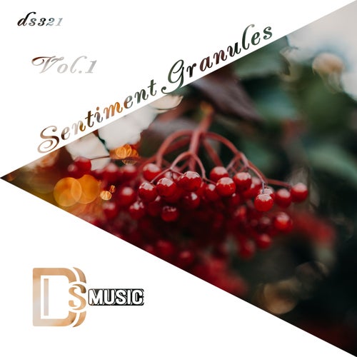 Sentiment Granules, Vol. 1