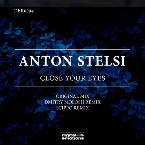 Close Your Eyes