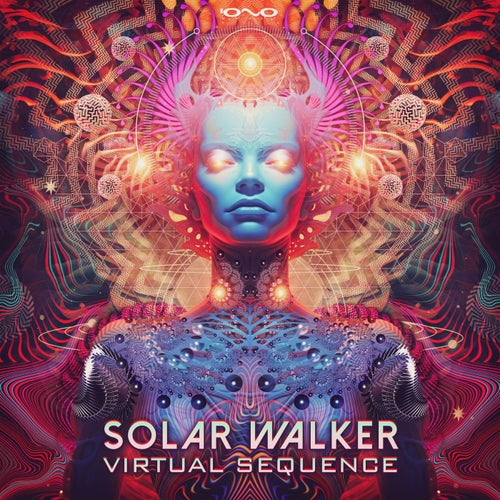  Solar Walker - Virtual Sequence (2023) 