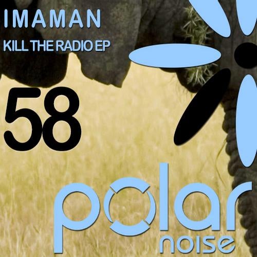 ImAman "Kill The Radio Ep"