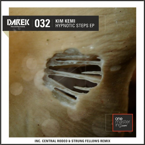 Hypnotic Steps EP
