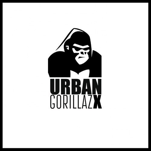 Urban GorillazX