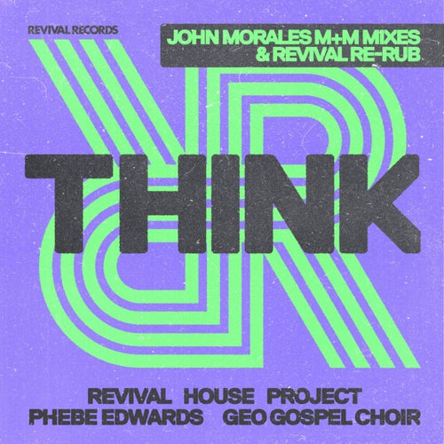 Think (Remixes)