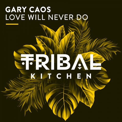 Love Will Never Do