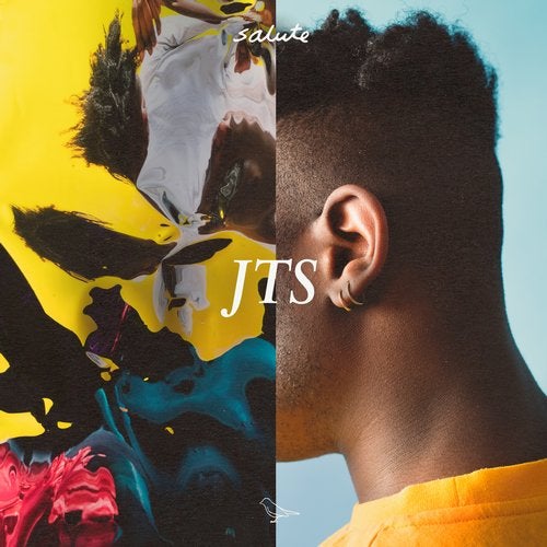 Cover art for JTS