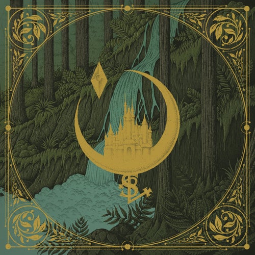 Cover art for Beyond The Veil (Remixes)