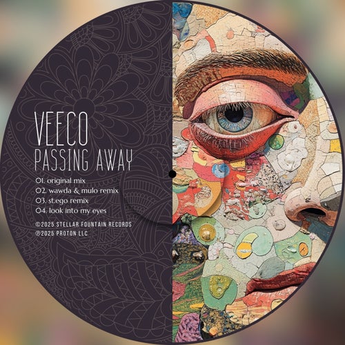 Passing Away