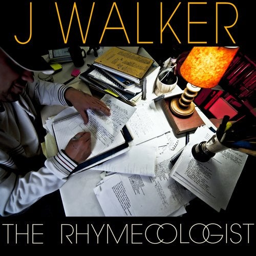 Cover art for The Rhymecologist