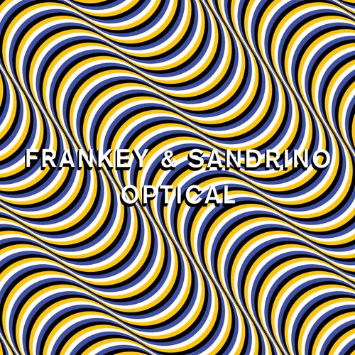 Cover art for Optical